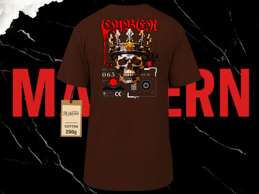 Essential Back Print