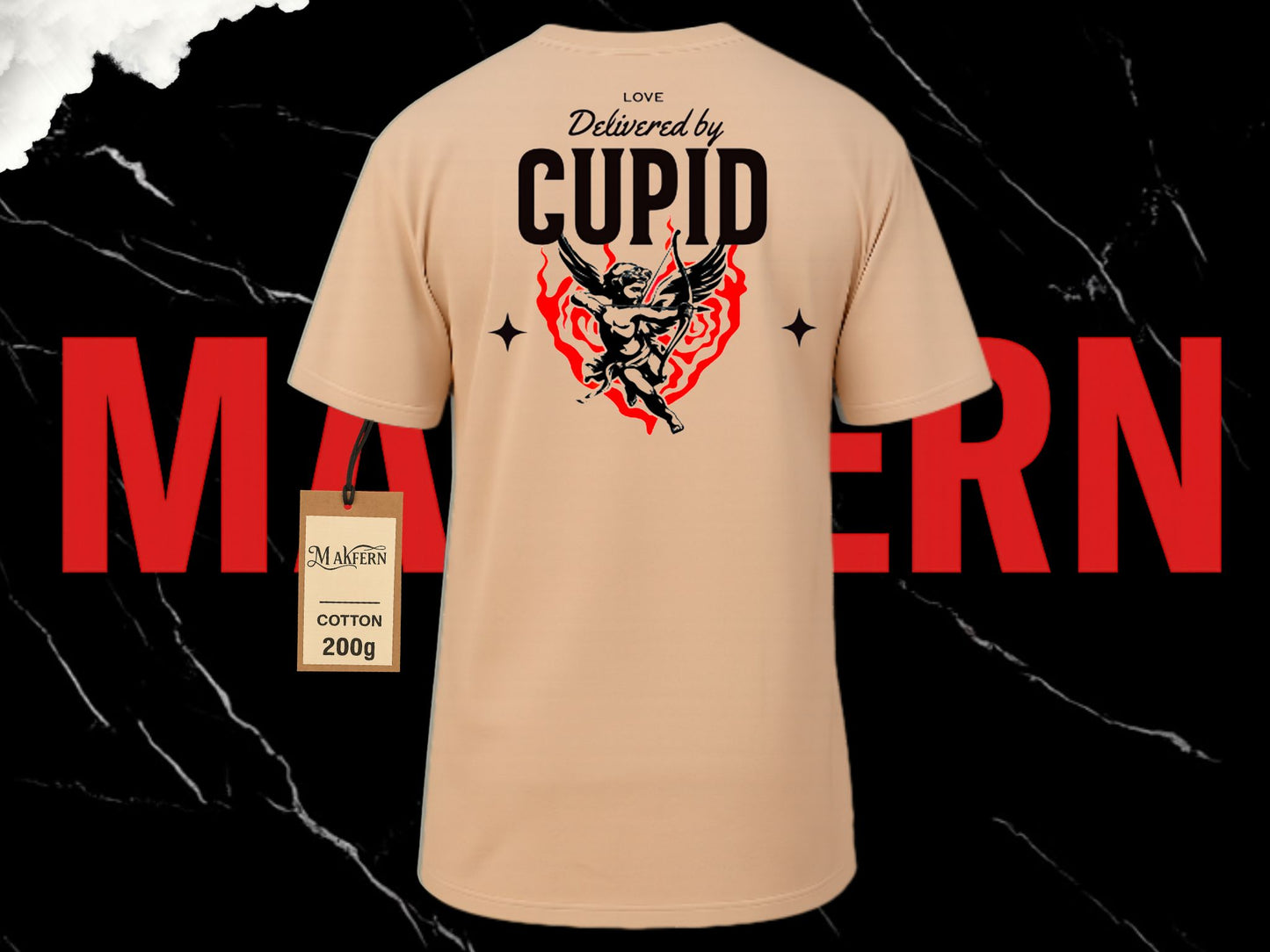 Essential Back Print