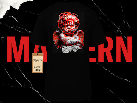 Essential Back Print