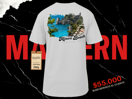 Essential Back Print