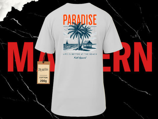 Essential Back Print