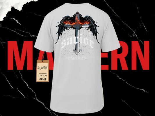 Essential Back Print