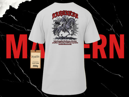 Essential Back Print