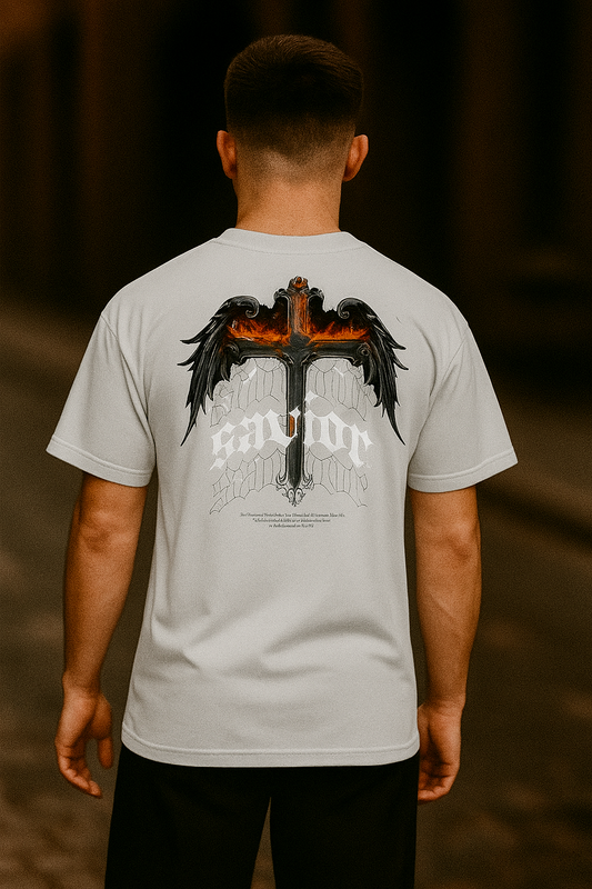 Essential Back Print