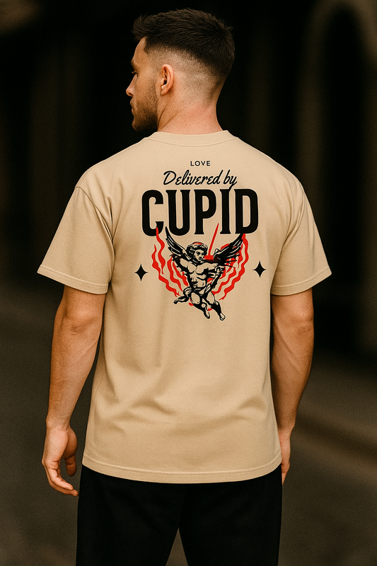 Essential Back Print