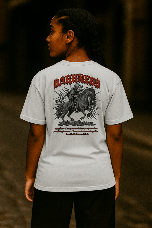 Essential Back Print