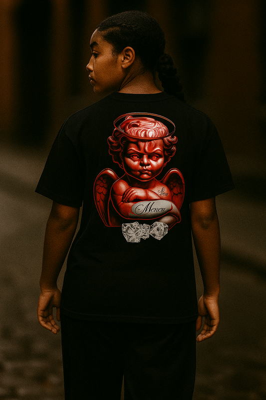 Essential Back Print