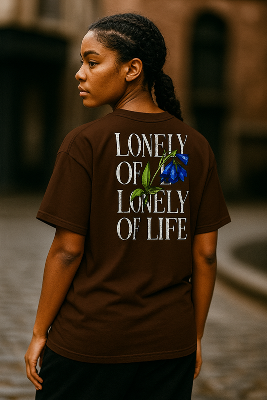 Essential Back Print