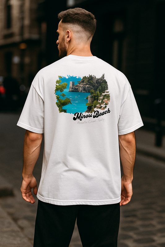 Essential Back Print